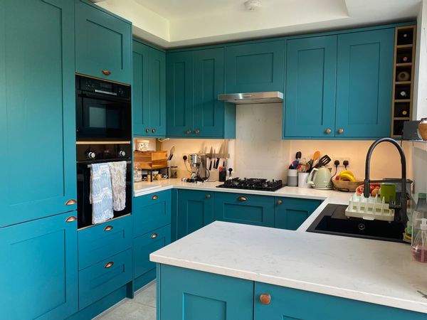 Lovely Garden House in Leafy South London