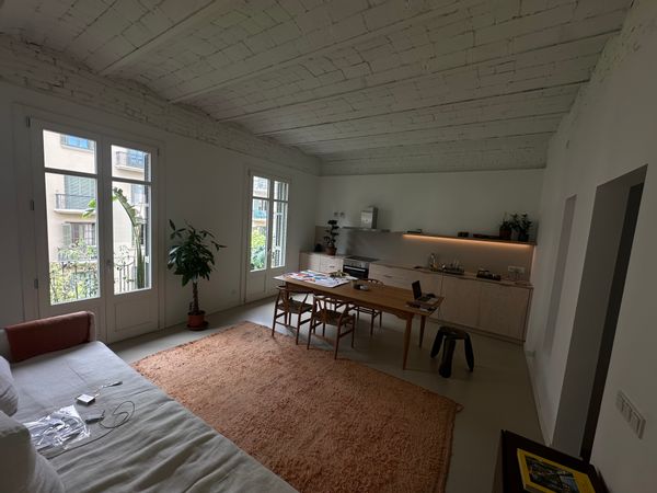 Casa di Carlos