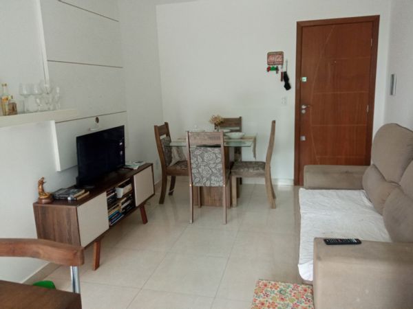 Daniela's house