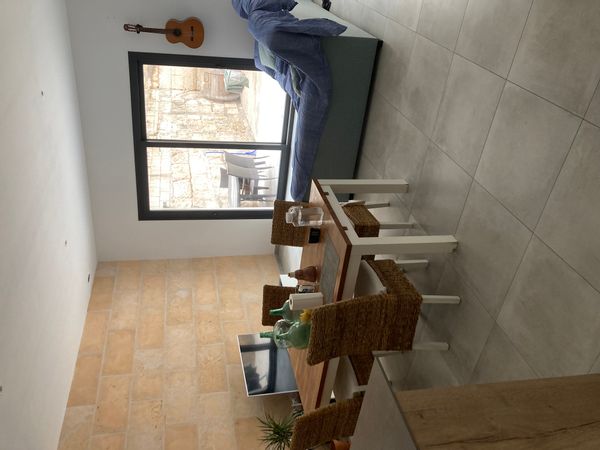 La maison de Sebastià