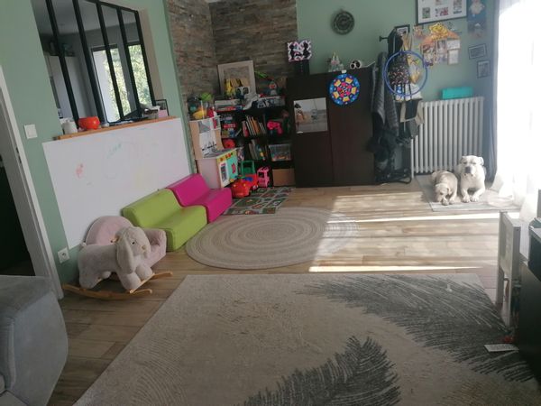 huis van Diane