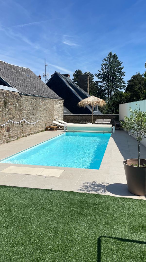 La maison d’Aurélie