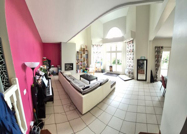 Casa di Laure
