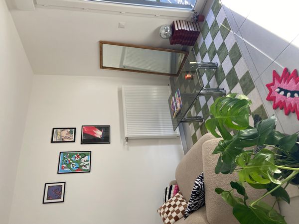 La maison de Annabel