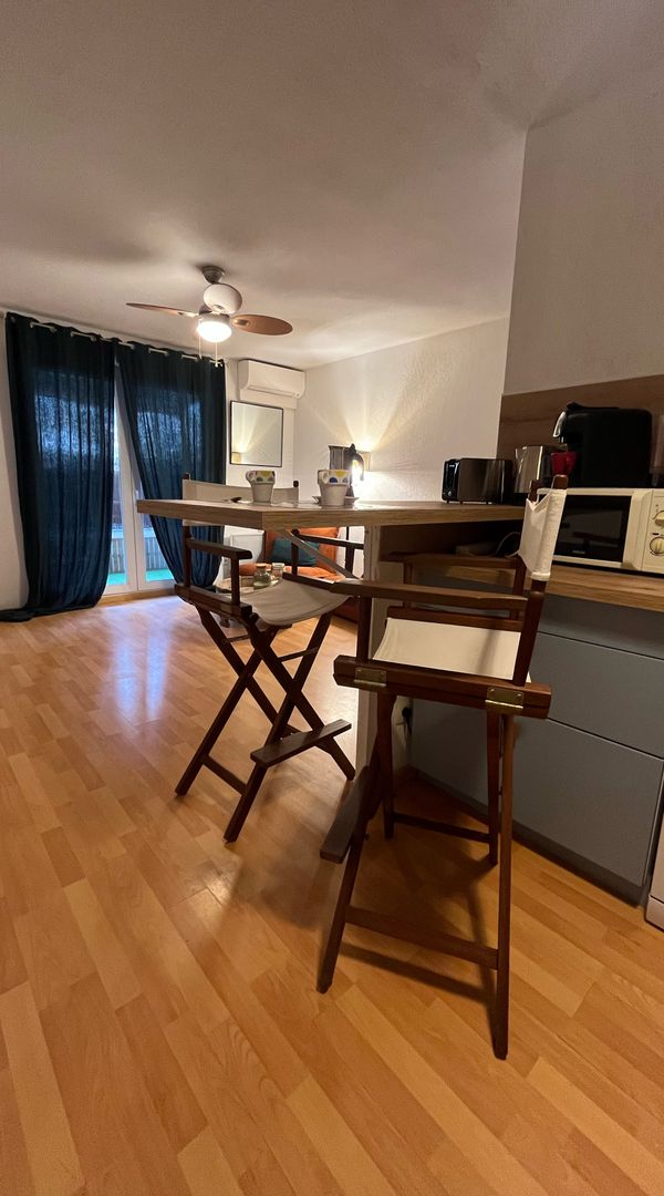 Auriya s Haus