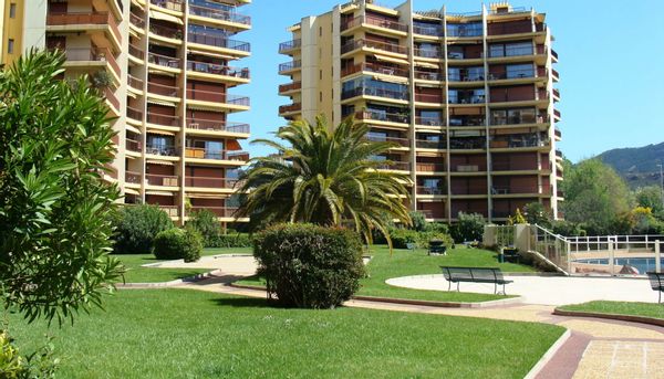 La maison de Patrizia