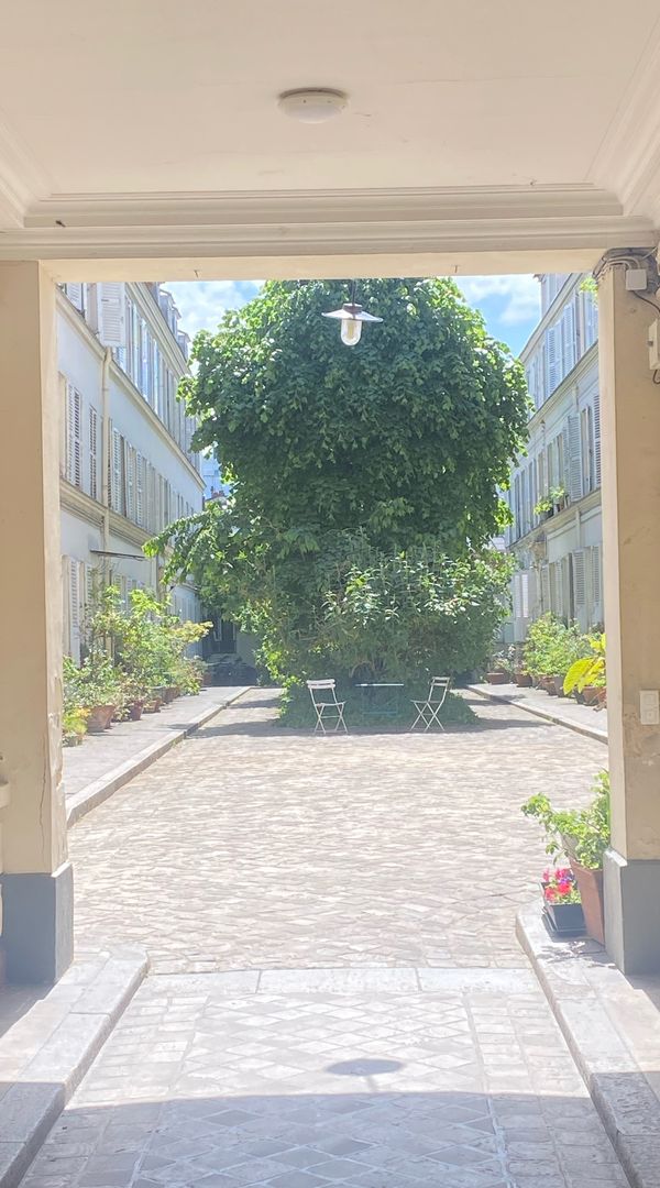 Appartement familial au cœur du village Jourdain