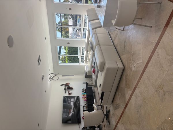 La maison de Vered