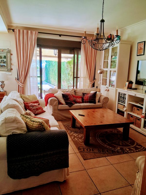 AIDA's house
