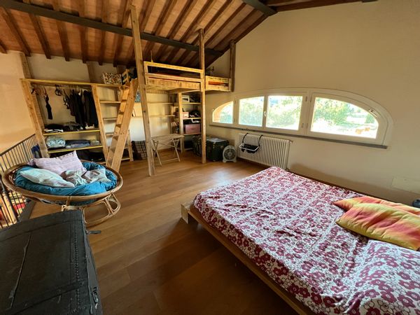 La maison de Andrea