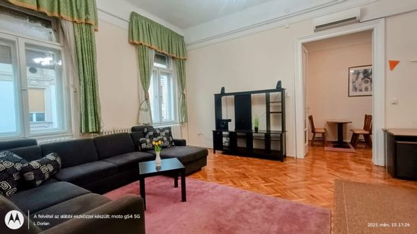 Zoltán's house