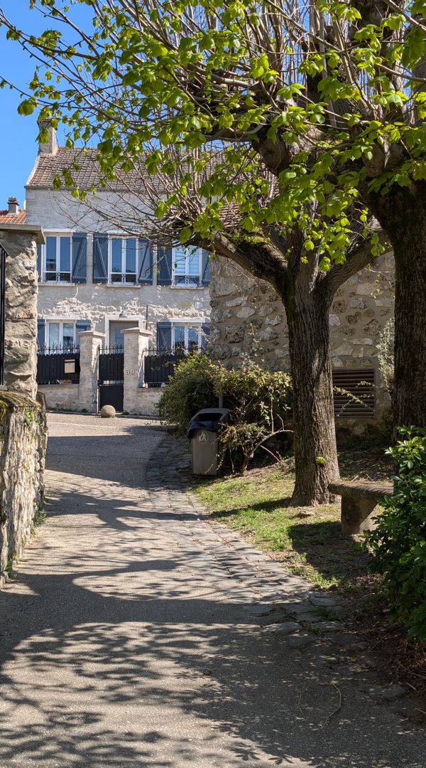 Casa de Virginie