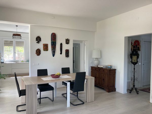 La maison de Alice