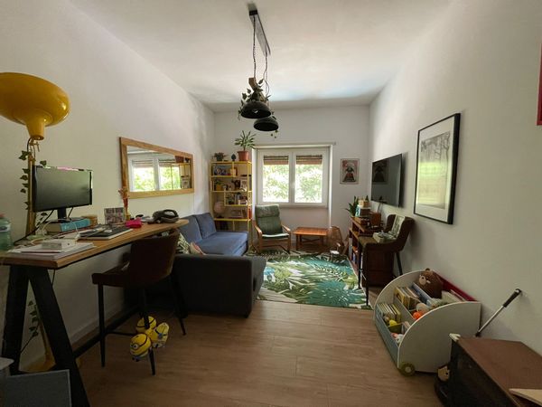 Casa de Federica