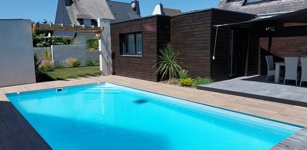 La maison de Julie, Maxime & Élya