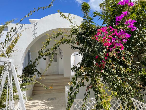 La maison de Adel