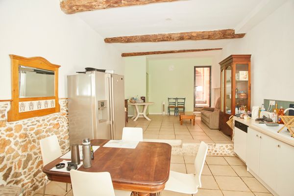 huis van JEAN MARC