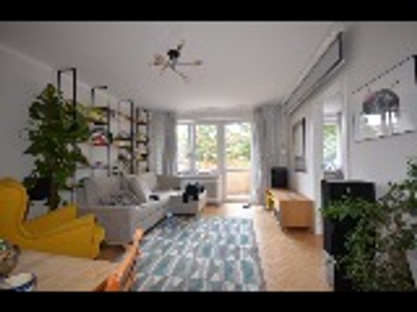 La maison de Mariusz