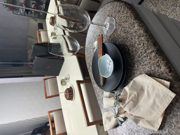 La maison de Leticia