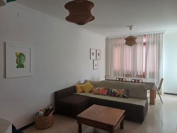 Patricia's house