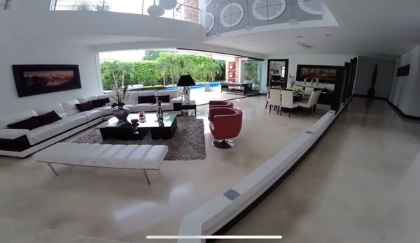 Casa de Gabriela