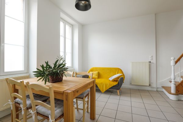 La petite maison de ville