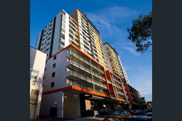 Spacious 1 bedroom apartment in beautiful Sydney
