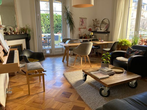 home