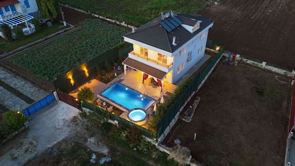 Casa de Merve