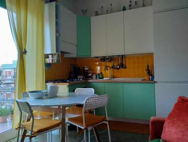 Silvia s Haus
