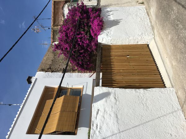 Alba s Haus