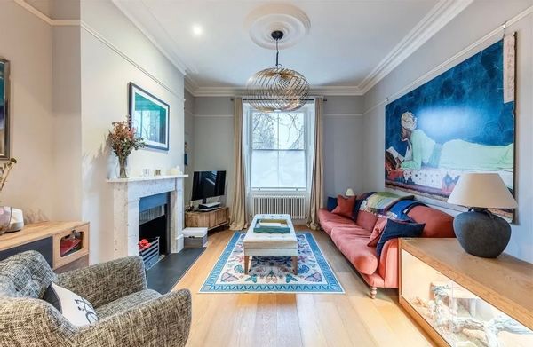 Pembroke Victorian