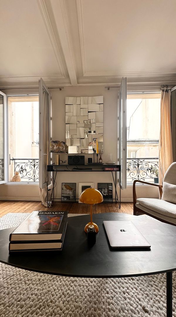 JEAN-MICHEL s Haus