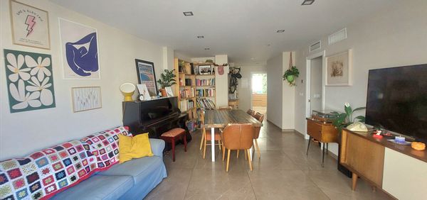 La maison de Cristina