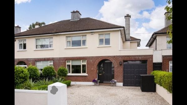 Antoinette’s House - Exploring Ireland July 2025 - looking for short term exchanges or GP's