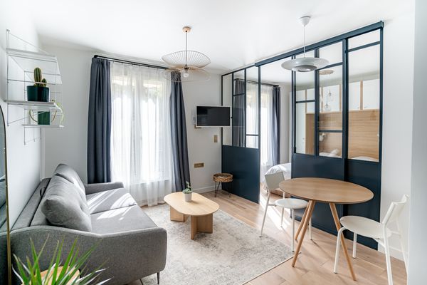 Mylene s Haus