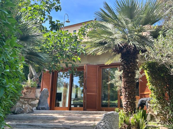 La maison de Eleonora