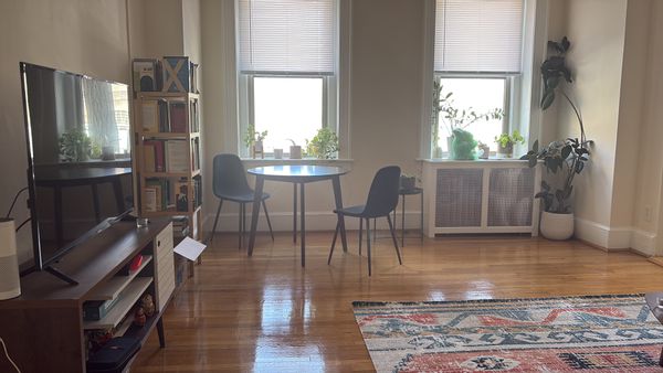 La maison de Daria