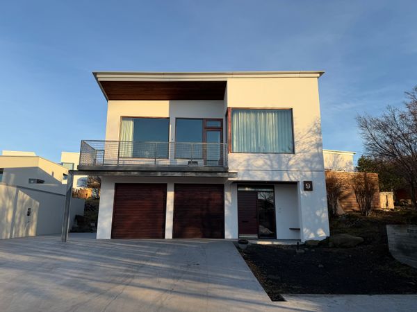 La maison de Sigridur