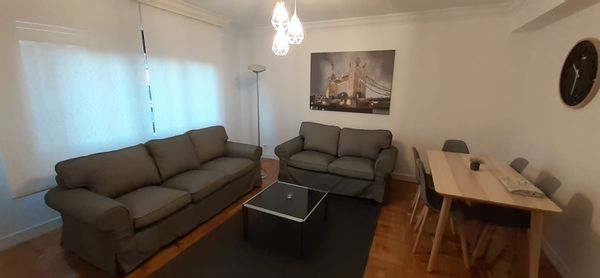 La maison de CARLOS