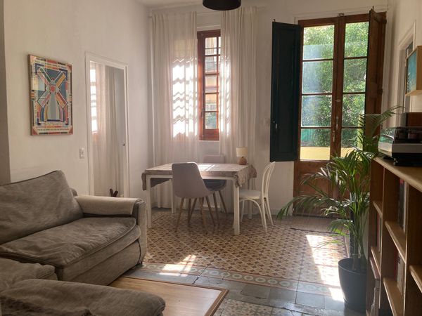 Paula's house