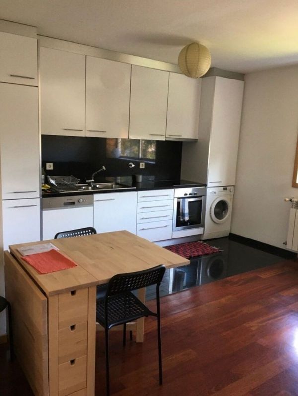 La maison de Barbara