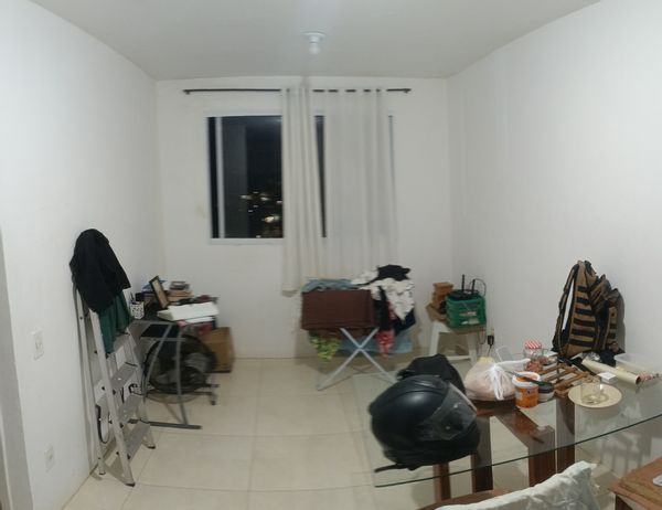 Elisabete's house