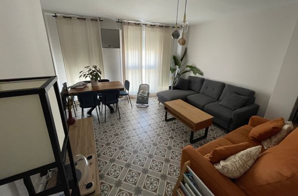 La maison de Fran