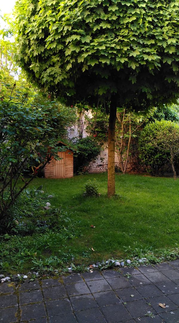 La maison de Susanne