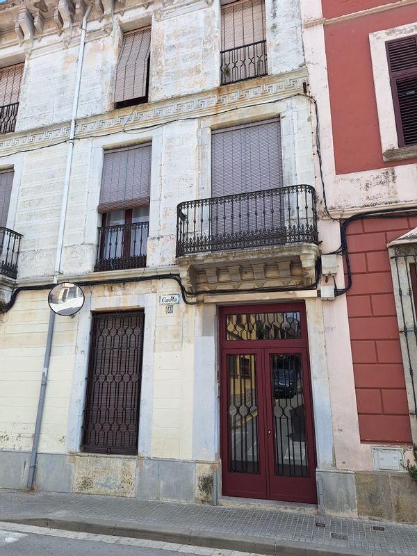 La maison de Laia