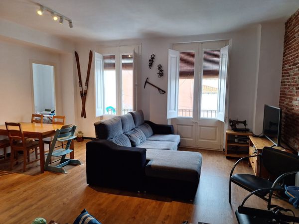 Casa di Laia i Xavier