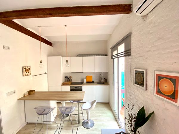 Noemi s Haus