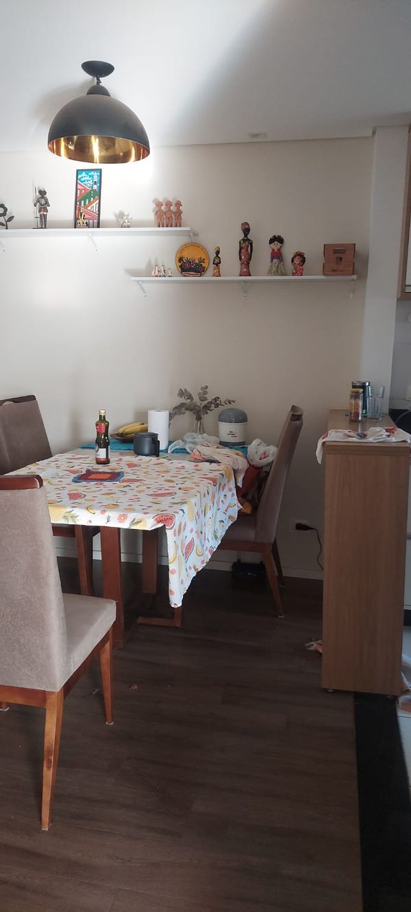 La maison de Juliana e Ledery