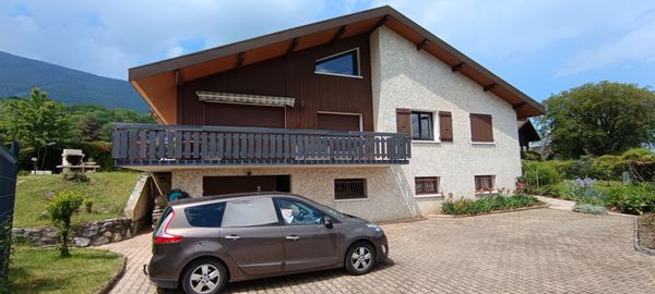 La maison de Lino